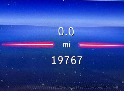 2023 Mercedes-Benz EQS 580 4MATIC