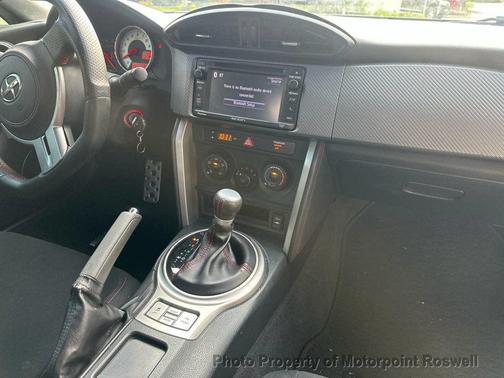 2015 Scion FR-S Base