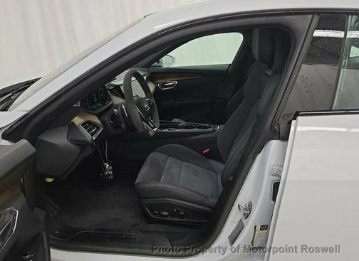 2023 Audi e-tron GT Premium Plus quattro