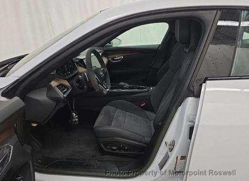 2023 Audi e-tron GT Premium Plus quattro