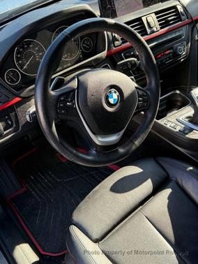 2013 BMW 335 335i