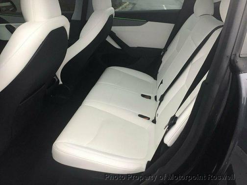 2026 Tesla Model Y Long Range Launch Series