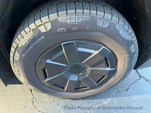 2025 Tesla Cybertruck Cyberbeast