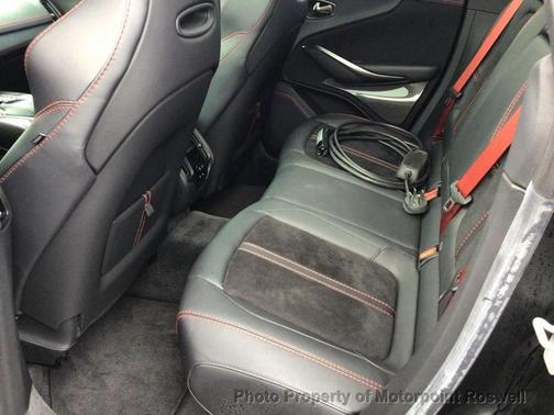 2023 Aston Martin DBX AWD