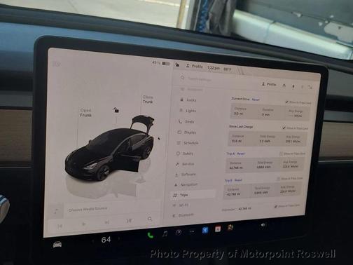 2023 Tesla Model 3 Standard Range