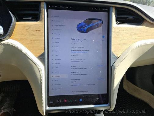 2018 Tesla Model S 100D