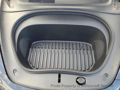 2024 Tesla Model 3 Performance