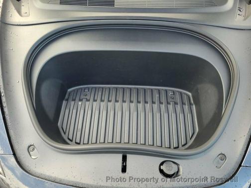 2024 Tesla Model 3 Performance