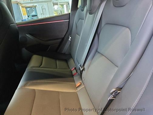 2024 Tesla Model 3 Performance