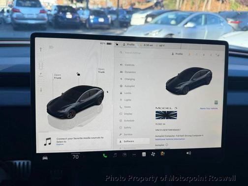 2024 Tesla Model 3 Performance