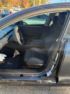 2024 Tesla Model 3 Performance