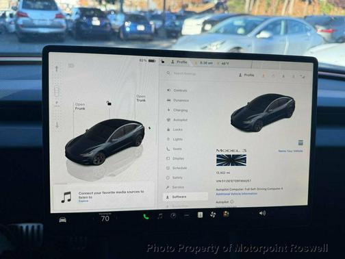2024 Tesla Model 3 Performance