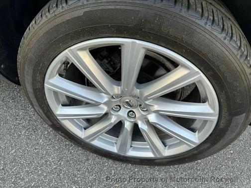 2017 Volvo XC90 T6 Inscription