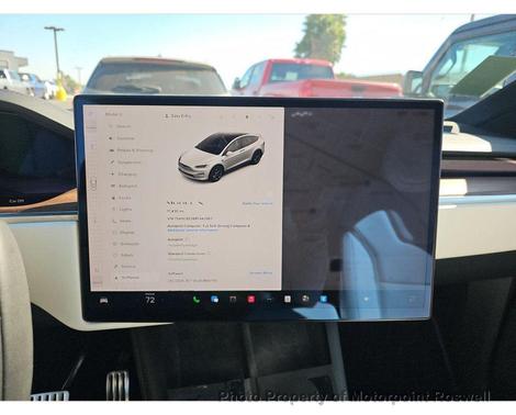 2024 Tesla Model X Long Range