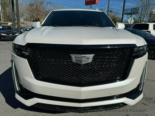 2023 Cadillac Escalade ESV Sport