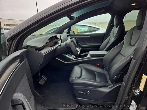 2023 Tesla Model X AWD