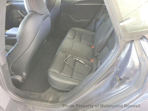 2022 Tesla Model S Dual Motor All-Wheel Drive