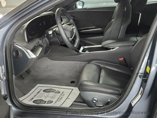 2024 Lucid Air Grand Touring