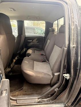 2012 Chevrolet Colorado 2LT