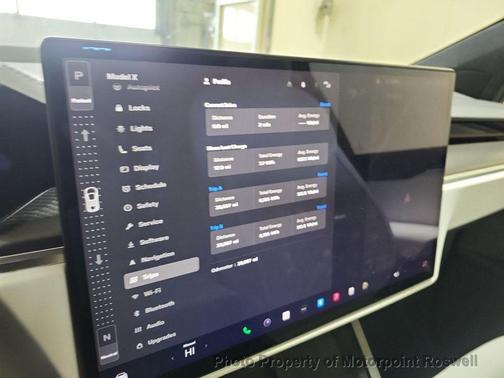 2024 Tesla Model X Plaid Tri Motor All-Wheel Drive