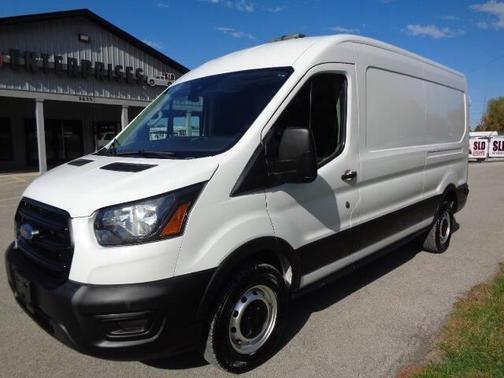 2020 Ford Transit-250 Base