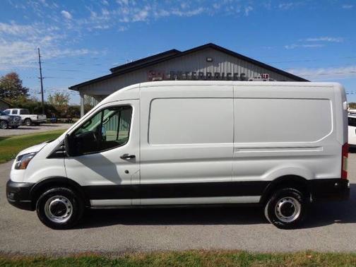 2020 Ford Transit-250 Base