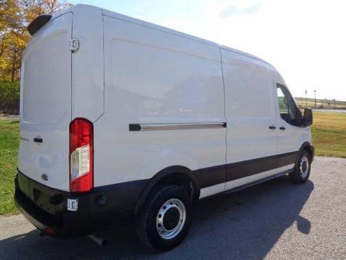 2020 Ford Transit-250 Base