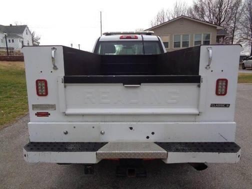 2020 Chevrolet Silverado 3500 WT