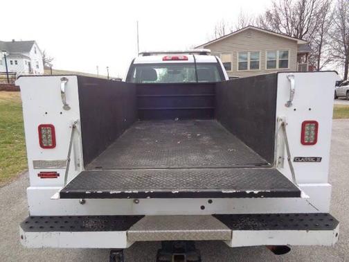 2020 Chevrolet Silverado 3500 WT