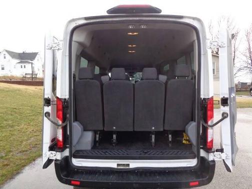 2019 Ford Transit-350 XLT