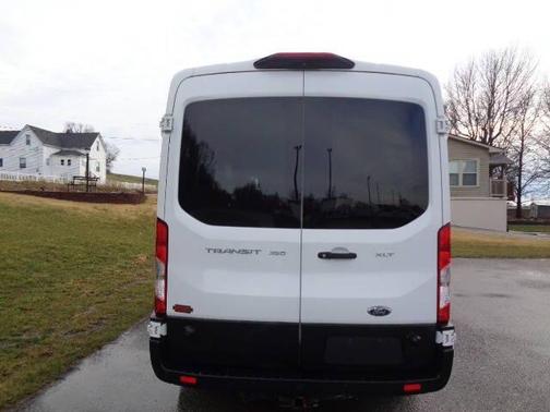 2019 Ford Transit-350 XLT