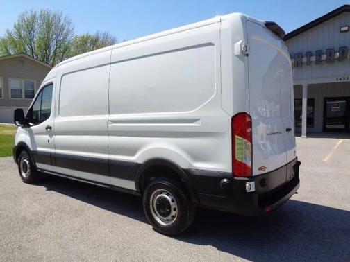 2020 Ford Transit-250 Base
