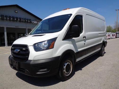 2020 Ford Transit-250 Base