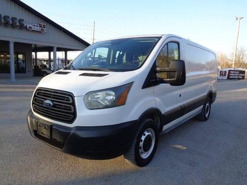 2015 Ford Transit-150 Base