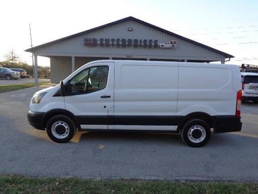 2015 Ford Transit-150 Base