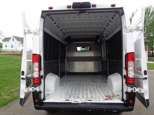 2020 RAM ProMaster 2500 High Roof