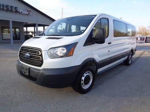 2018 Ford Transit-350 XL