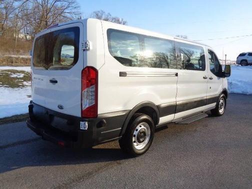 2018 Ford Transit-350 XL