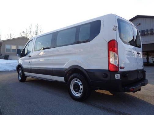 2018 Ford Transit-350 XL