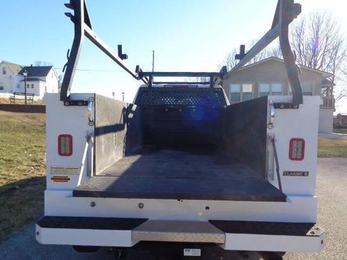 2021 Chevrolet Silverado 3500 WT