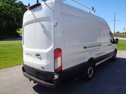 2022 Ford Transit-350 Base