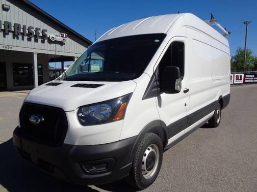 2022 Ford Transit-350 Base