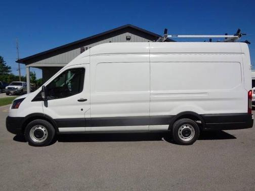 2022 Ford Transit-350 Base