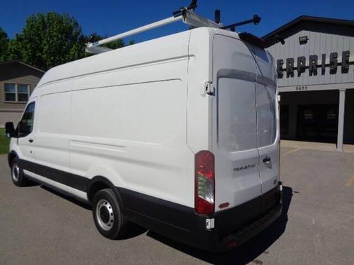 2022 Ford Transit-350 Base