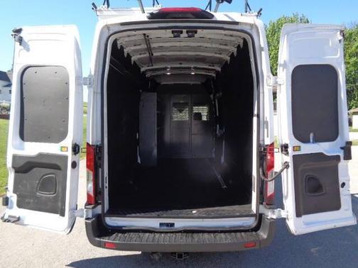 2022 Ford Transit-350 Base