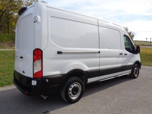 2020 Ford Transit-250 Base
