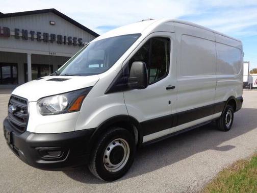 2020 Ford Transit-250 Base