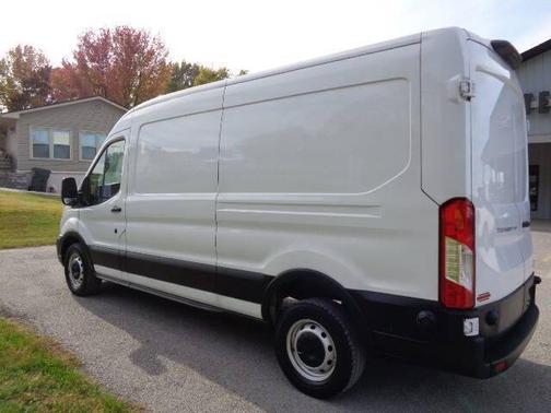 2020 Ford Transit-250 Base