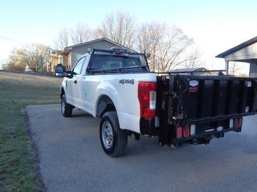 2019 Ford F-250 XL