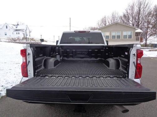 2023 Chevrolet Silverado 2500 WT